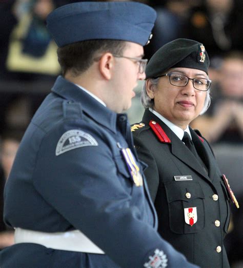 New ombudsperson for vets is Sault's Jardine | Sault Star