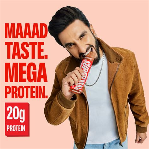 20g Mega Protein Wafer - Pack of 6 – SuperYou