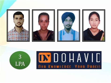 Department of Training & Placement Sant Baba Bhag Singh University