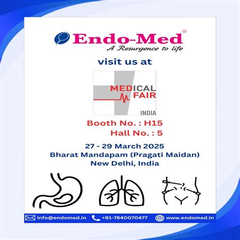 Home - Endomed Technologies