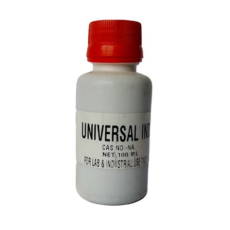 Image result for Using Universal Indicator Practical