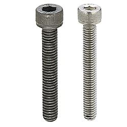 Socket Head Cap Screws/Fully Threaded | MISUMI | MISUMI India