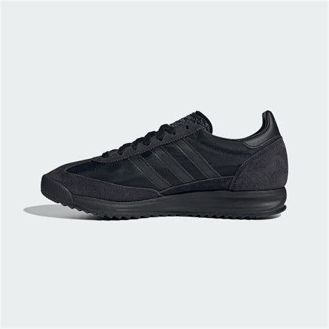 Shoes - SL 72 RS Shoes - Black | adidas Kuwait