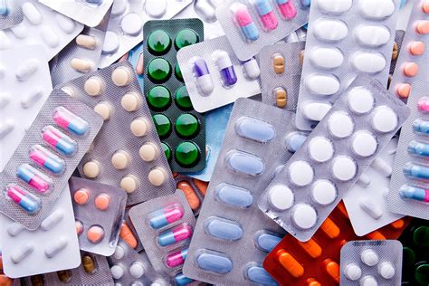 Depressants Drugs Examples