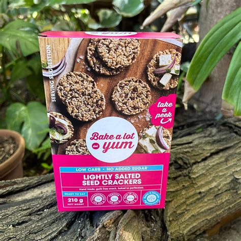 Sugar Free Snacks | The Deli