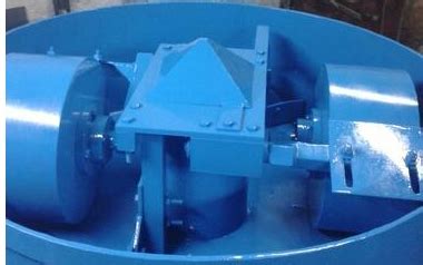 pan mixer | pan mixer machine manufacturers in Ahmedabad, Gujarat, India