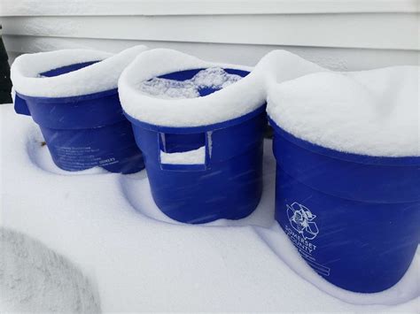 Somerset County Recycling Update: Put Cans Out As Scheduled ...