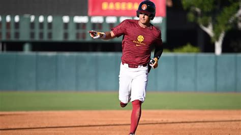 2024 USC Baseball Schedule Announced, Trojans to Play Home Games ...
