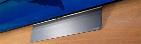 Twee stappen vooruit, eentje terug - LG OLED evo C4 Review - Beeld en ...