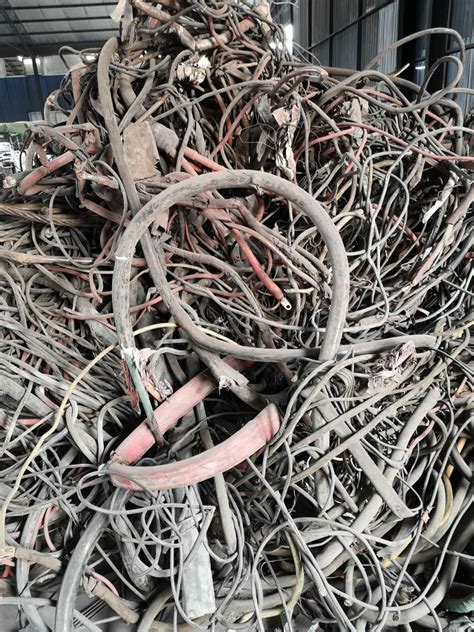 咸阳市回收二手电缆回收多少钱一米 精选厂家 – 供应信息 - 建材网