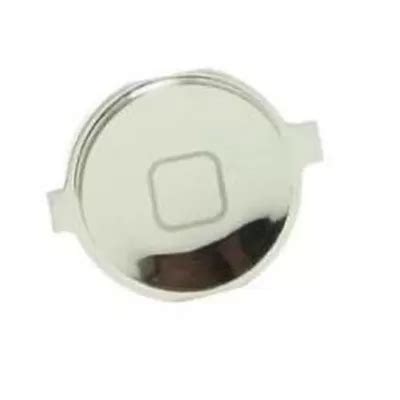 Apple iPhone 4S Home Button | iPhone 4S Button Replacement Cost