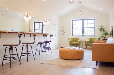 The Venue — North Star Gatherings