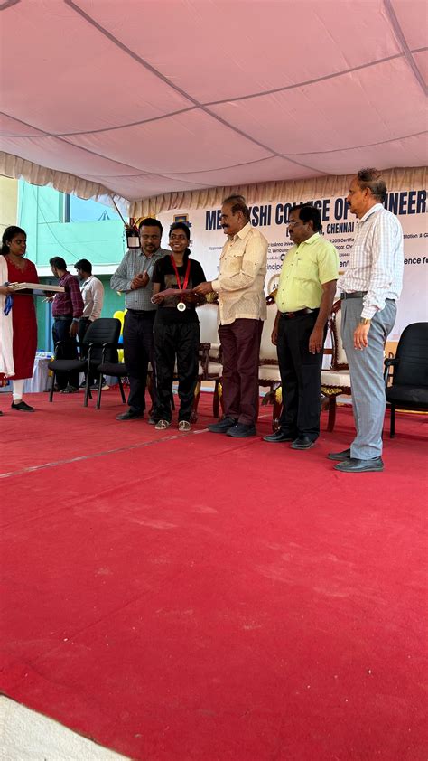 Leading Computer Applications College in Chennai - MCE