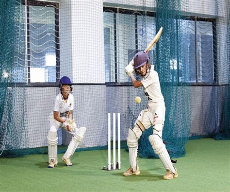 Thakur Public School in mumbai