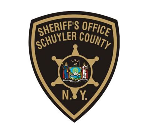 Schuyler County Jail