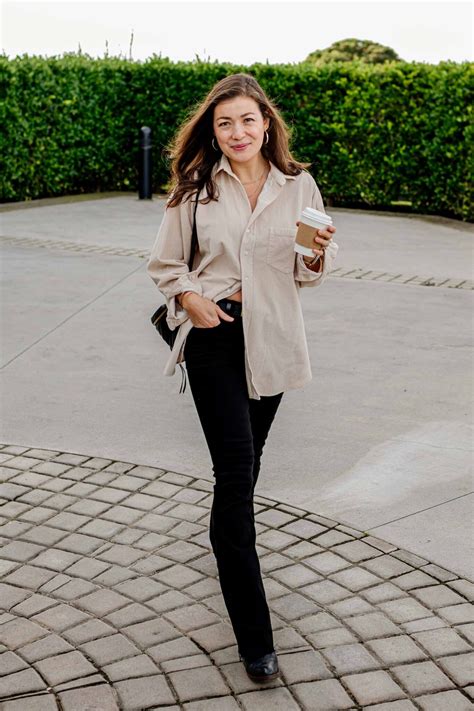 Investment Pieces That Are Easy To Wear: Frank & Eileen Review