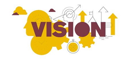 Vision Mission