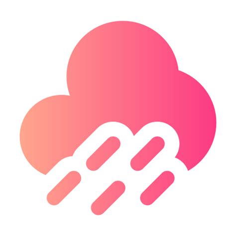 Cloud - Free nature icons