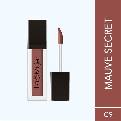 Liquid Lipstick Miniature Set - Bold, Long-Wearing Shades in Convenient ...