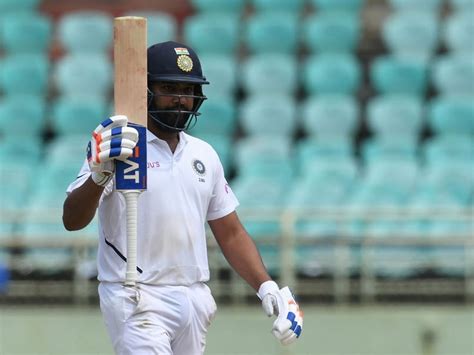 IND vs RSA, 1st Test: Rohit Sharma ने वह कर डाला, जो बतौर ओपनर महान ...