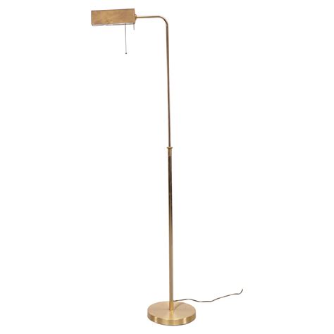 Library Floor Lamp