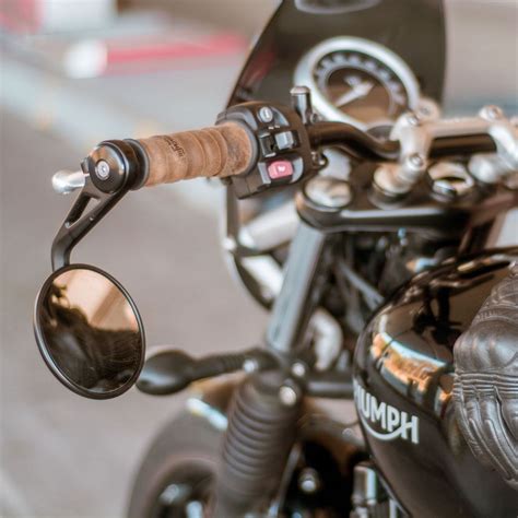 Handlebar Accessories – trip machine company