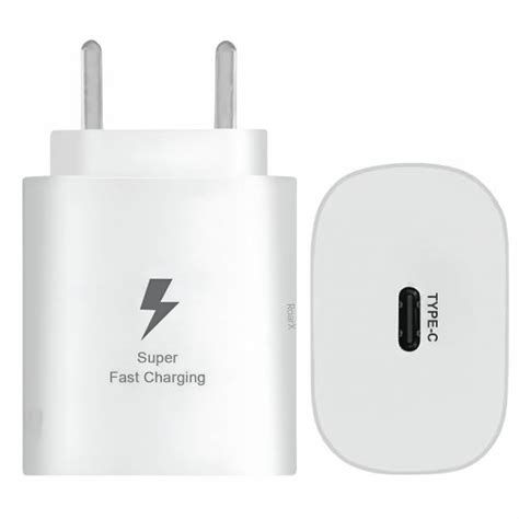 Type C Charger - Buy Type C Charger Online at Best Prices in India ...