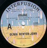 Image result for Olivia Newton-John Jolene