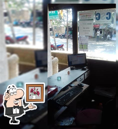 CSC CENTARE, India - Restaurant reviews