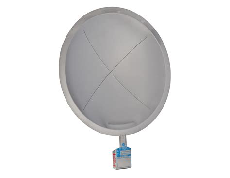 RCS Rupture Disc | Continental Disc Corporation