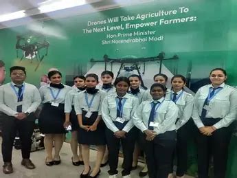 Silver Oak College of Aviation Technology (SOCAT)