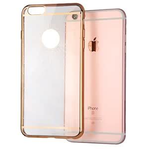 Asmyna Carrying Case for Apple Devices - Retail Packaging - Gold Glassy ...