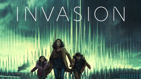 Image result for Invasion Trailer