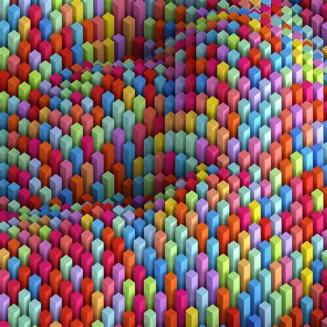 Image result for Blender 3D Abstract