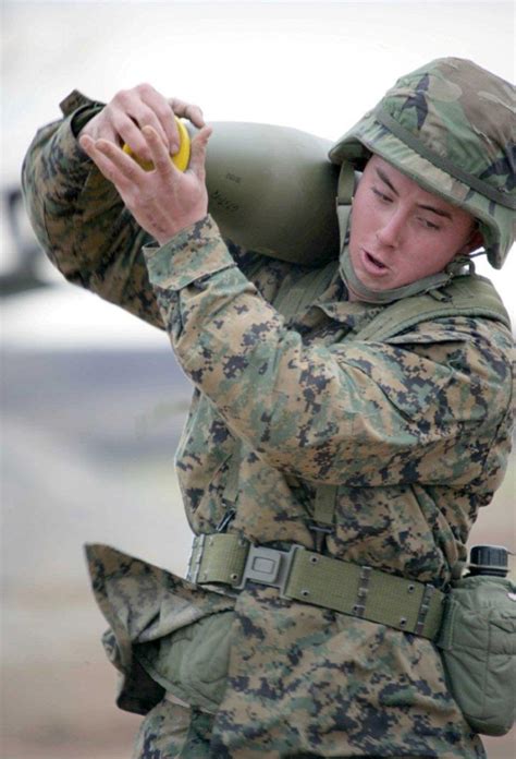 Army approves safer explosive to replace TNT | Article | The United ...