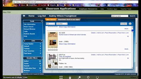 Image result for Alex Tutorial
