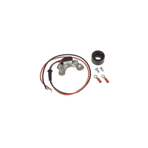Buy Electronic Ignition KIT Ford 2000 2600 3000 3600 4100 4600 Tractor ...