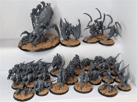 Tyranid Combat Patrol Bundle - warbay.shop