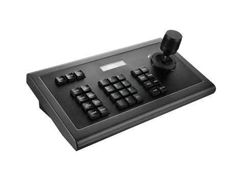 Automatic Tracking Camera 的图像结果