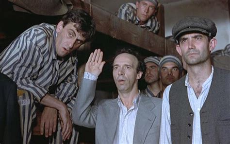 Life Is Beautiful 1997 Cast And Crew at Jonathan Landseer blog