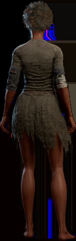 Destitute Clothes - bg3.wiki