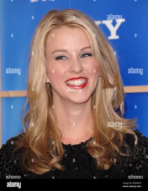 Actress Kim Shaw attends the premiere of 'Did You Hear About The ...