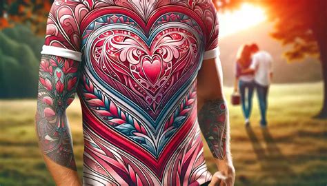 What Does It Mean to Wear Your Heart on Your Sleeve? - Relationships