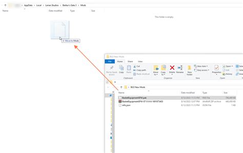 BL3 How to Install Mods 的图像结果