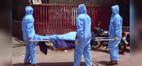 Hyderabad: No Place to Preserve Bodies If Death Comes Calling in the ...