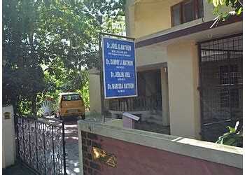 3 Best ENT Doctors in Thiruvananthapuram - Expert Recommendations