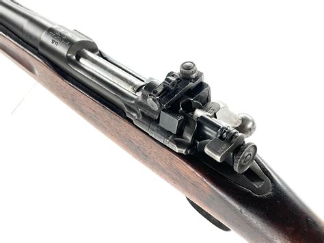 Lot - RARE! U.S. SPRINGFIELD 1922 M2 .22 LR MILITARY TRAINING BOLT ...