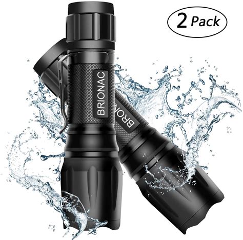 The Best Waterproof Flashlight [Buying Guide] Latest Reviews