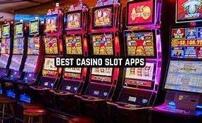 trusted slots app,this app offers a thr
