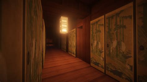 Image result for Minecraft Infinity Castle Mod